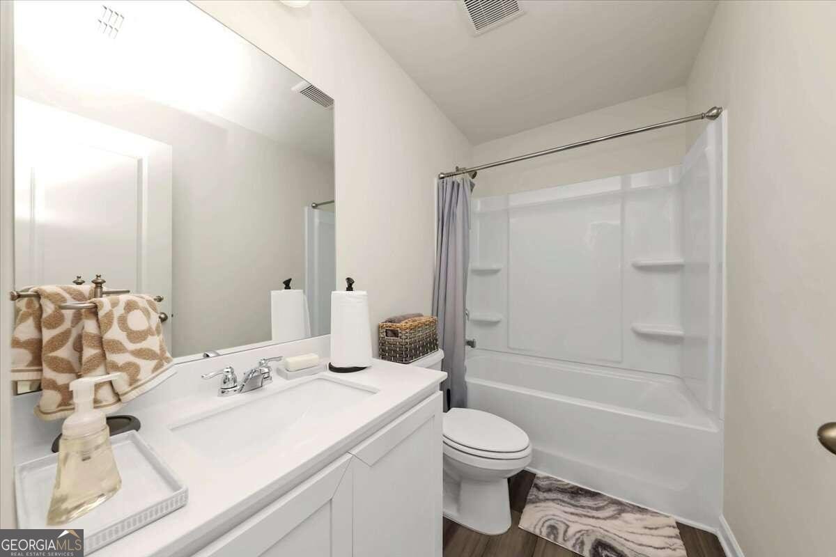 250 Cotton Tail Lane Villa Rica - 27