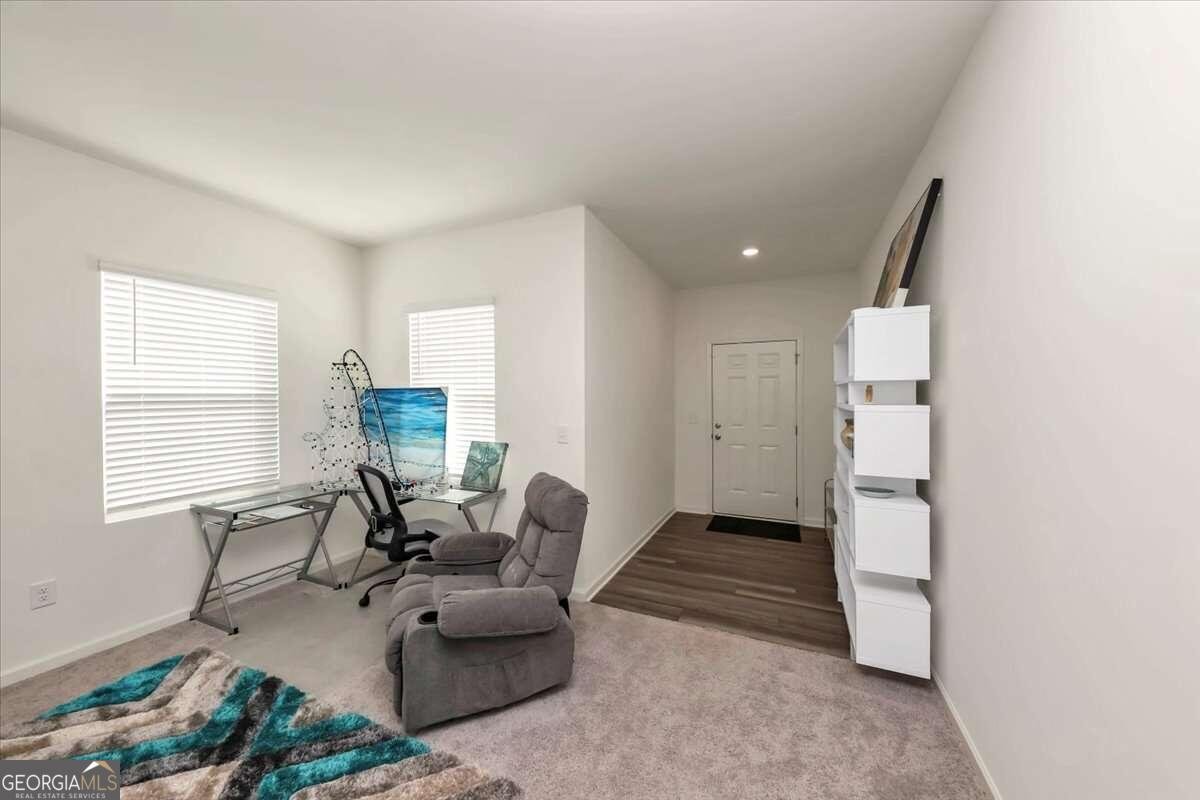 250 Cotton Tail Lane Villa Rica - 3