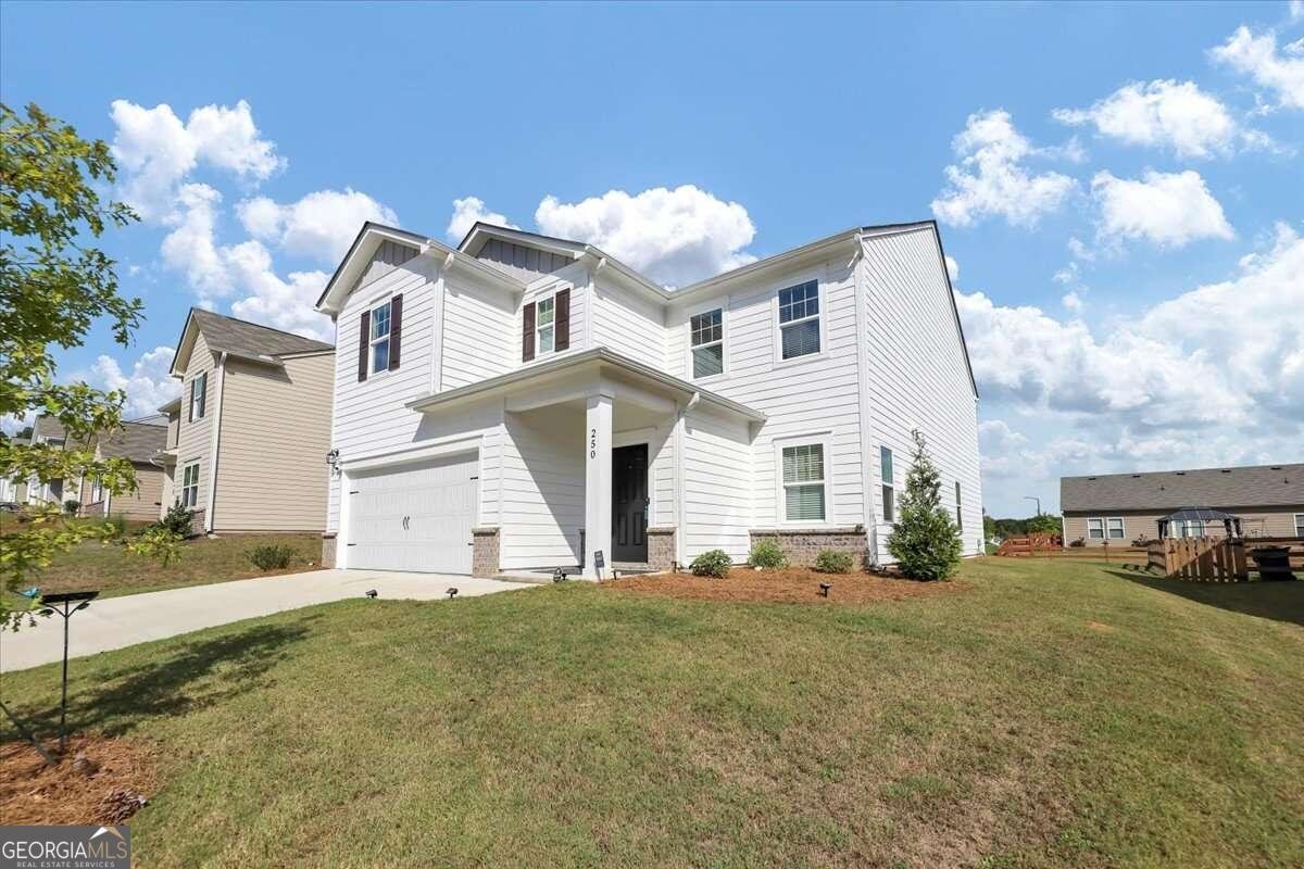 250 Cotton Tail Lane Villa Rica - 4