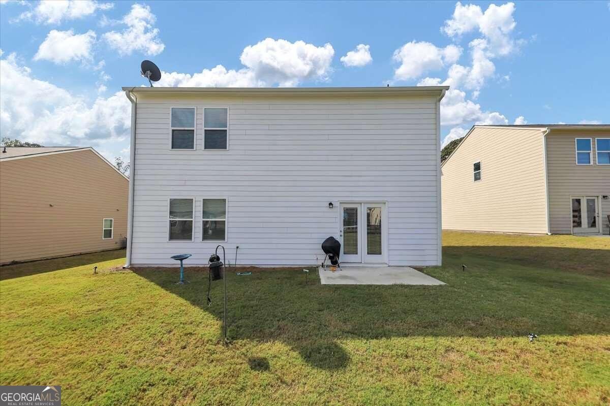 250 Cotton Tail Lane Villa Rica - 44