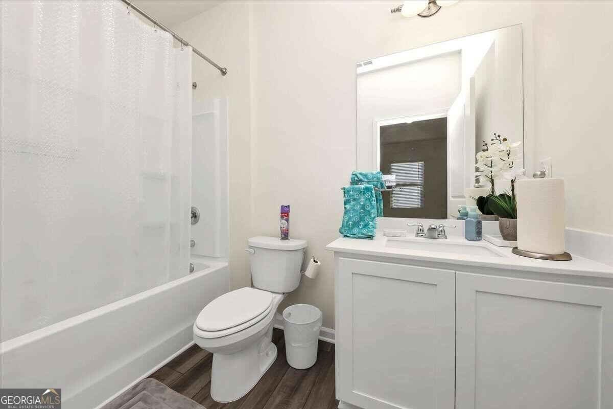 250 Cotton Tail Lane Villa Rica - 9