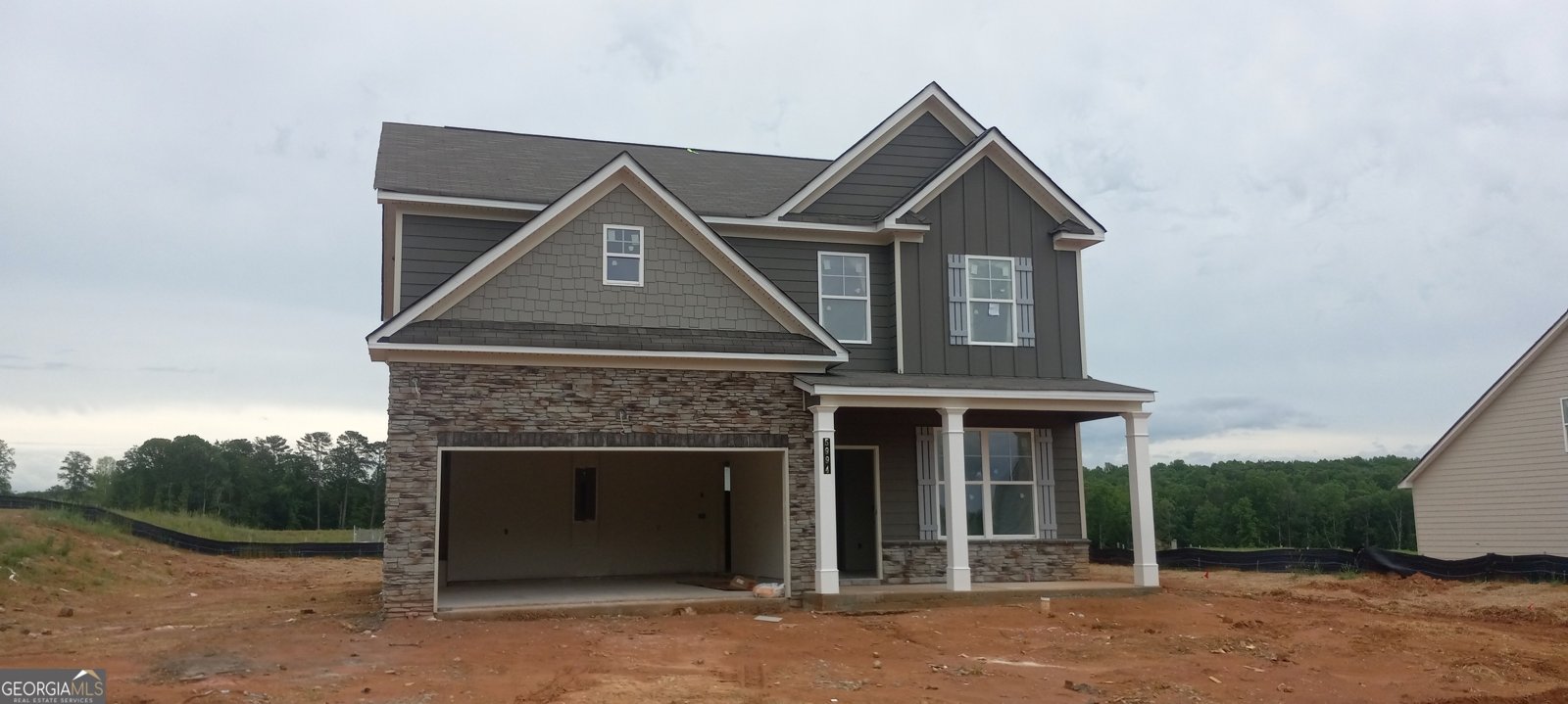 5994 Spring Way Stonecrest - 1