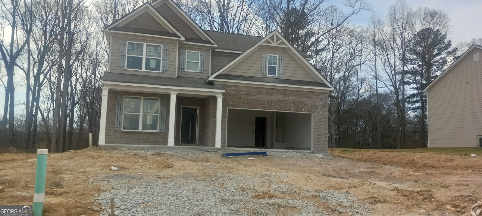 6025 Spring Way Stonecrest - 2