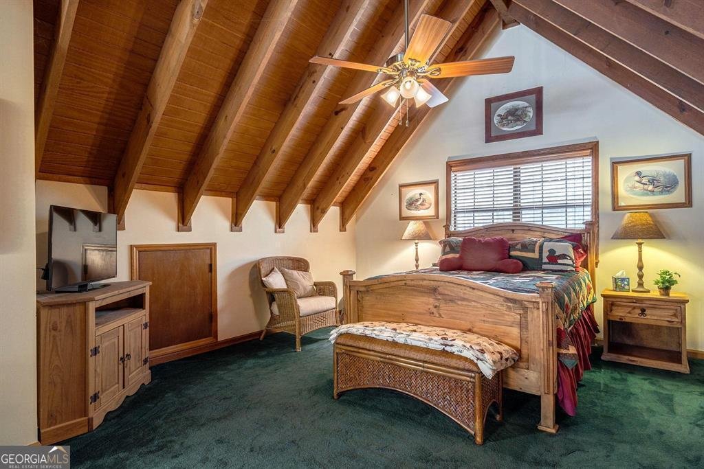 190 Hickory Point Drive Buckhead - 14