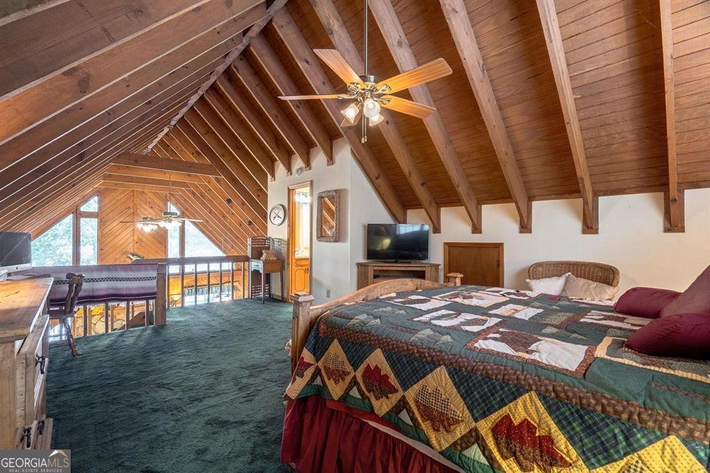190 Hickory Point Drive Buckhead - 15