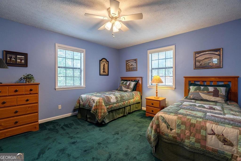 190 Hickory Point Drive Buckhead - 21