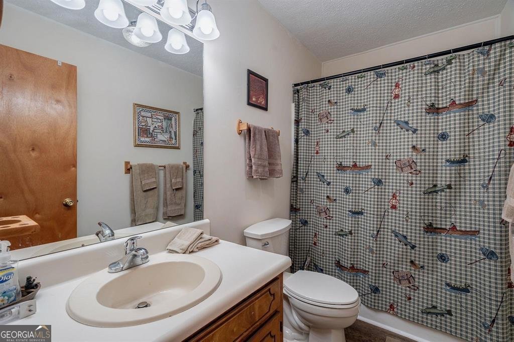 190 Hickory Point Drive Buckhead - 22