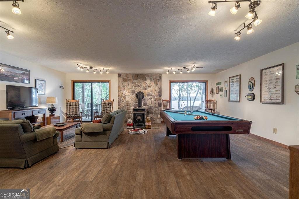 190 Hickory Point Drive Buckhead - 29