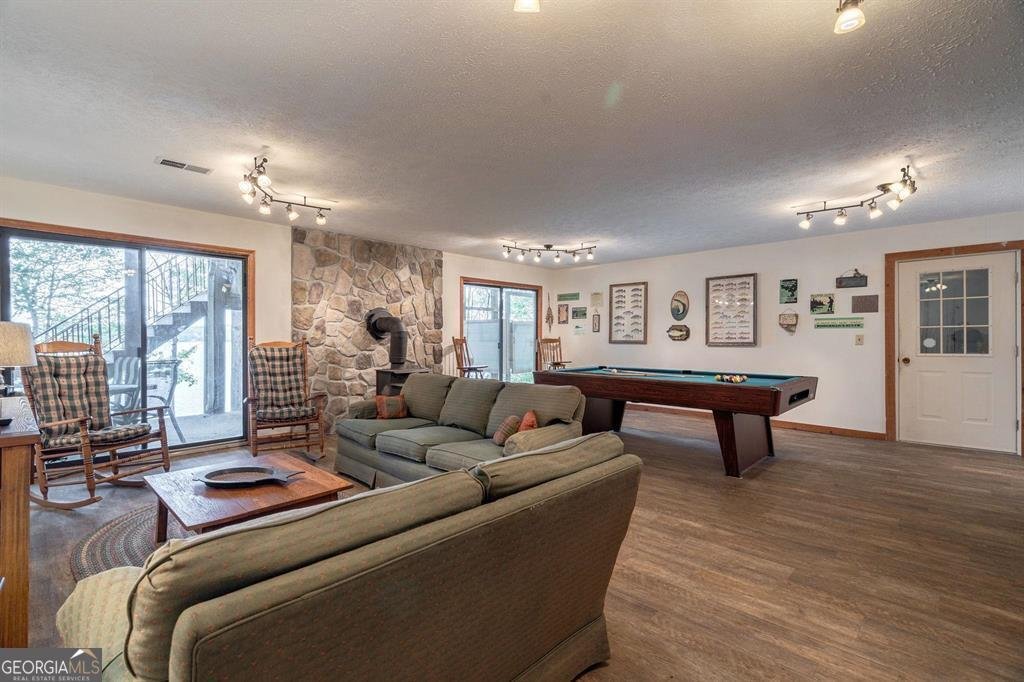 190 Hickory Point Drive Buckhead - 30