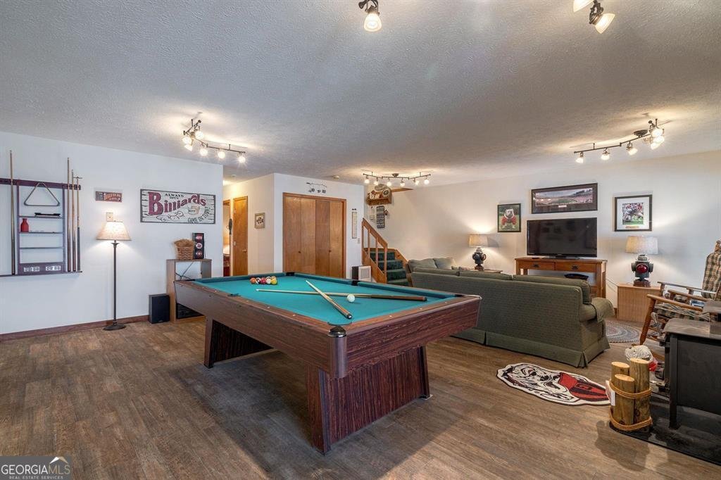 190 Hickory Point Drive Buckhead - 32