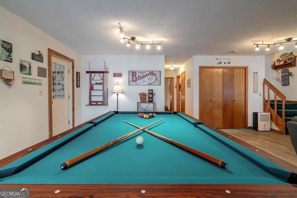 190 Hickory Point Drive Buckhead - 33
