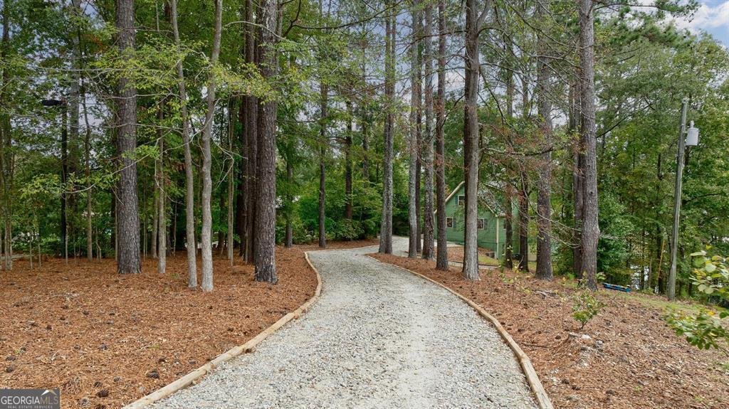 190 Hickory Point Drive Buckhead - 34
