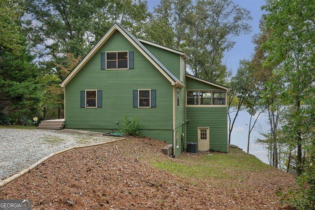 190 Hickory Point Drive Buckhead - 35
