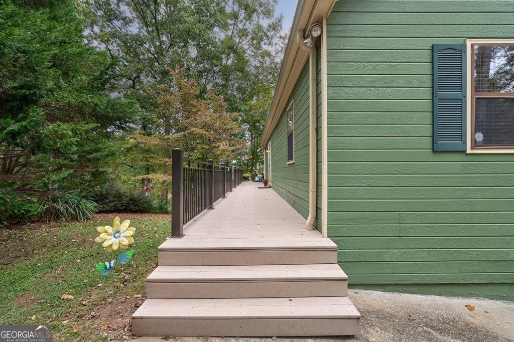190 Hickory Point Drive Buckhead - 37