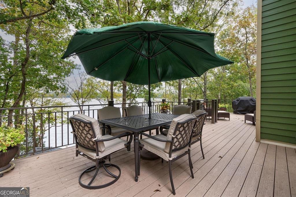 190 Hickory Point Drive Buckhead - 39