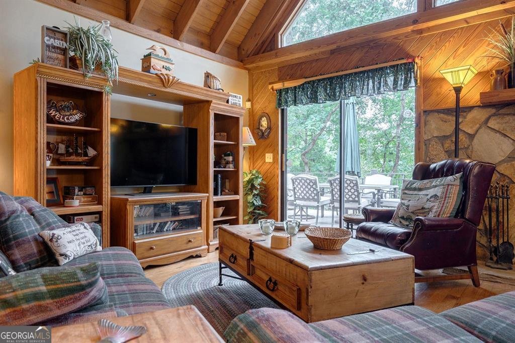 190 Hickory Point Drive Buckhead - 4
