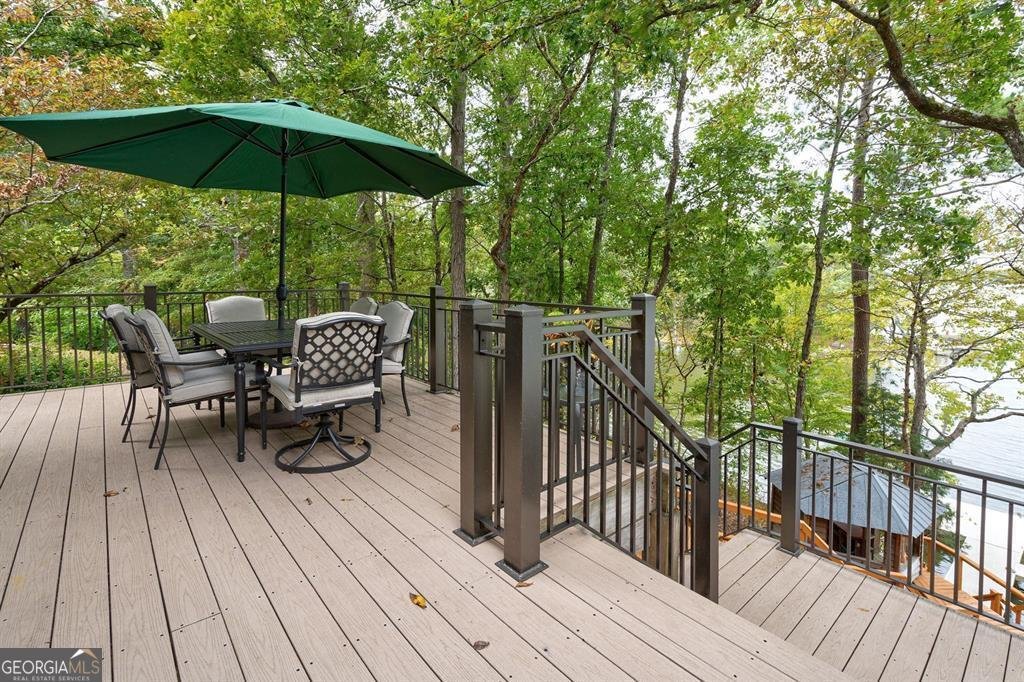 190 Hickory Point Drive Buckhead - 40