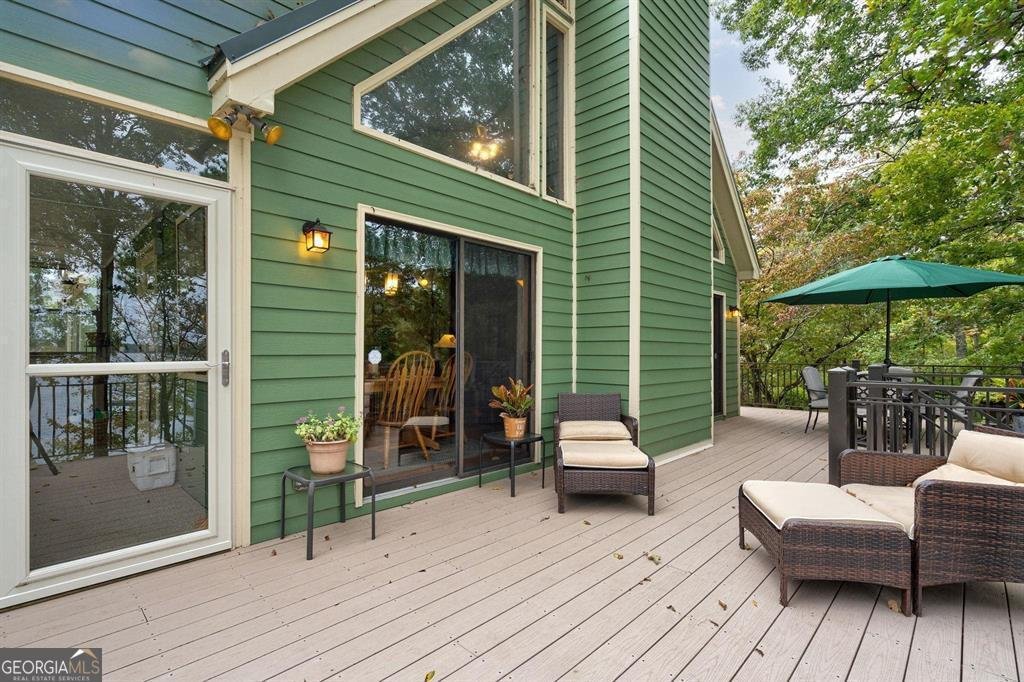 190 Hickory Point Drive Buckhead - 41
