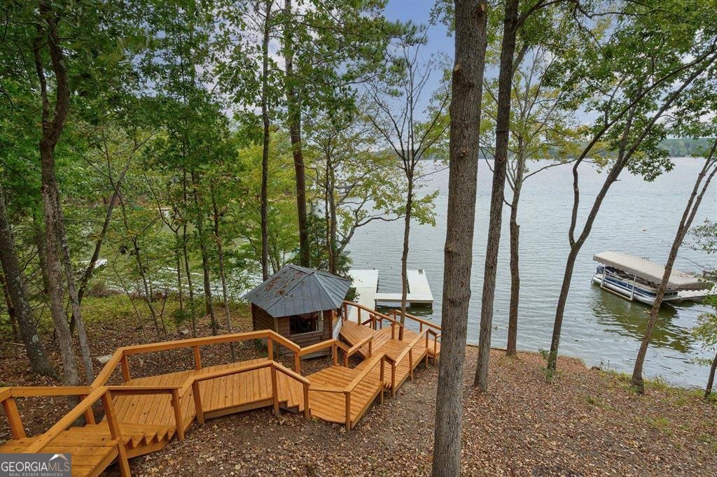 190 Hickory Point Drive Buckhead - 42