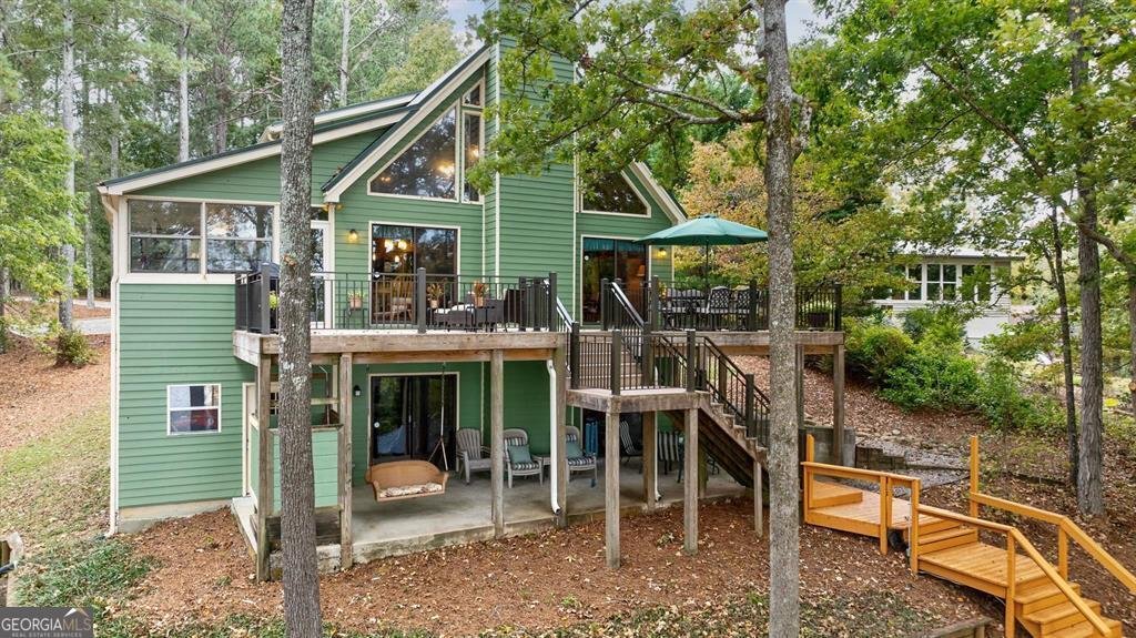 190 Hickory Point Drive Buckhead - 43