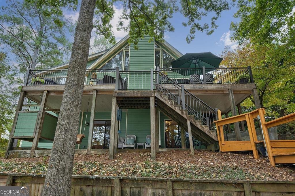 190 Hickory Point Drive Buckhead - 46