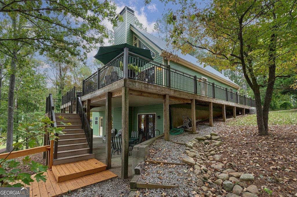 190 Hickory Point Drive Buckhead - 47