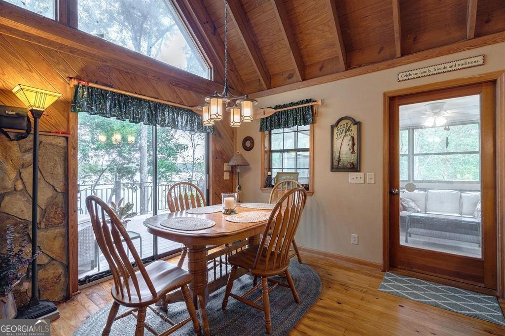 190 Hickory Point Drive Buckhead - 5