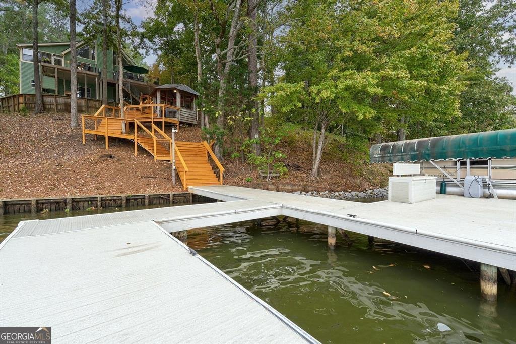 190 Hickory Point Drive Buckhead - 53