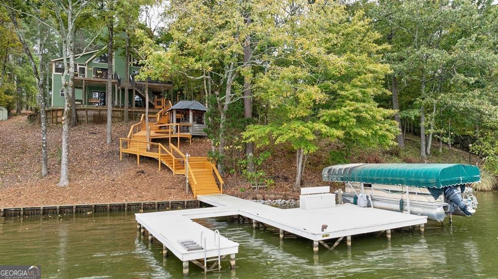 190 Hickory Point Drive Buckhead - 55