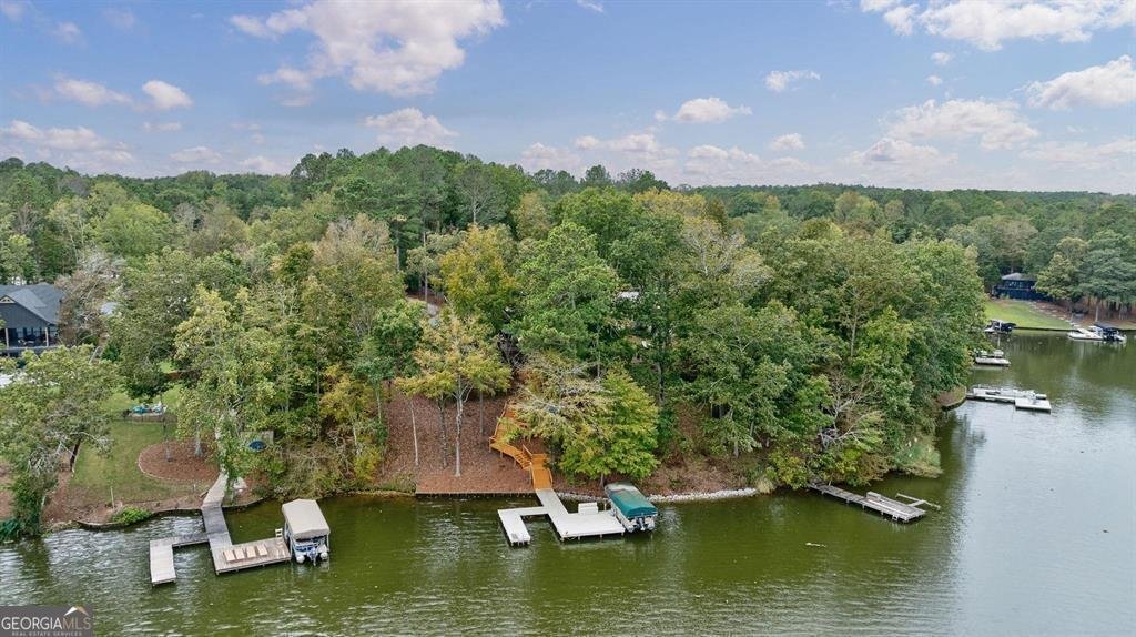 190 Hickory Point Drive Buckhead - 57