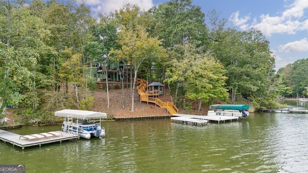 190 Hickory Point Drive Buckhead - 59