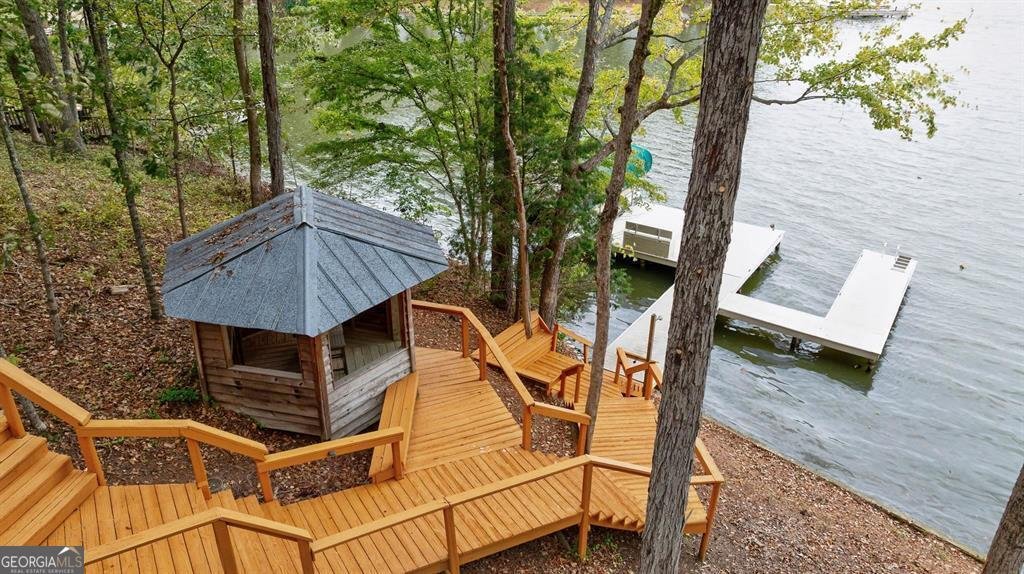 190 Hickory Point Drive Buckhead - 61