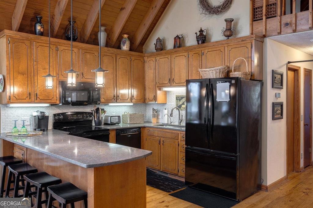 190 Hickory Point Drive Buckhead - 8