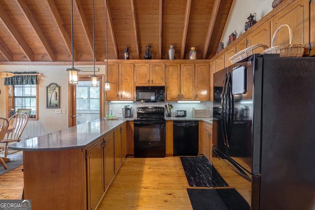 190 Hickory Point Drive Buckhead - 9