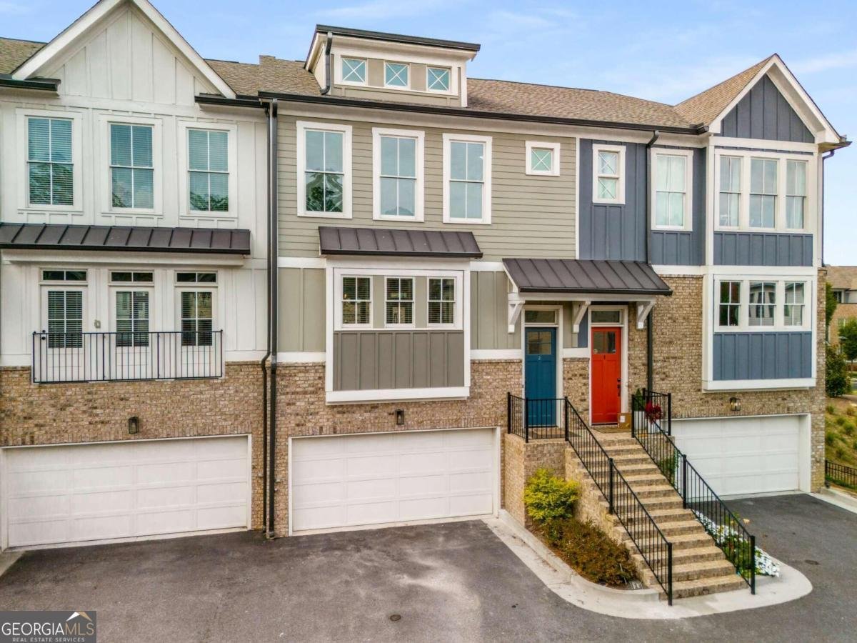 370 THRASHER Street Norcross - 1