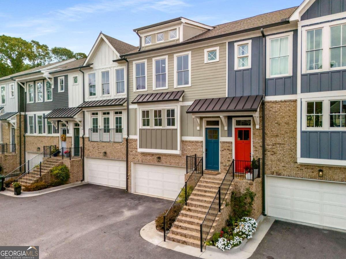 370 THRASHER Street Norcross - 2