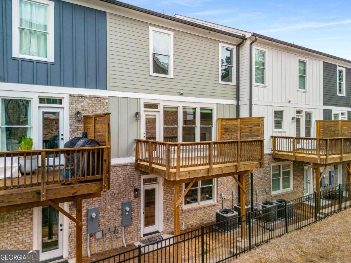 370 THRASHER Street Norcross - 23