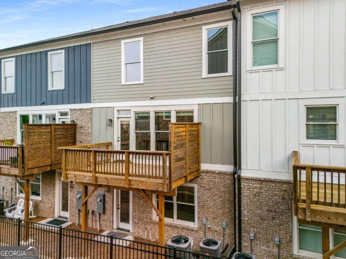 370 THRASHER Street Norcross - 24