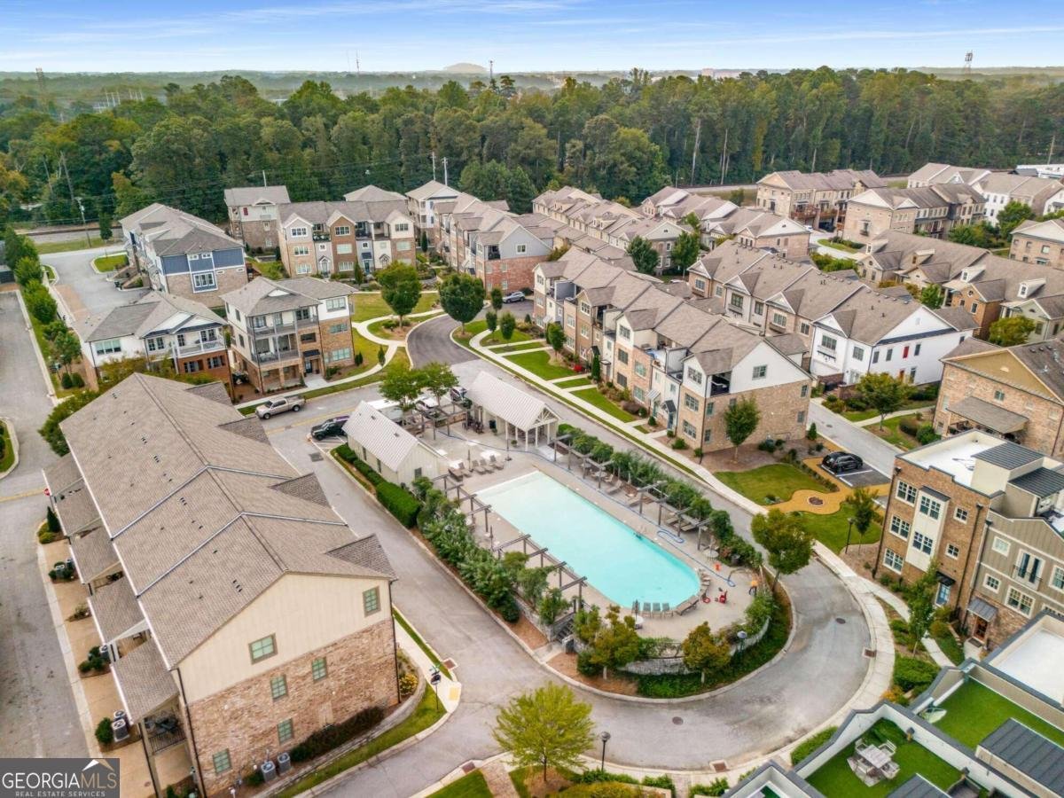 370 THRASHER Street Norcross - 25