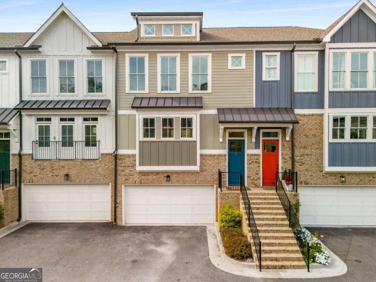 370 THRASHER Street Norcross - 3