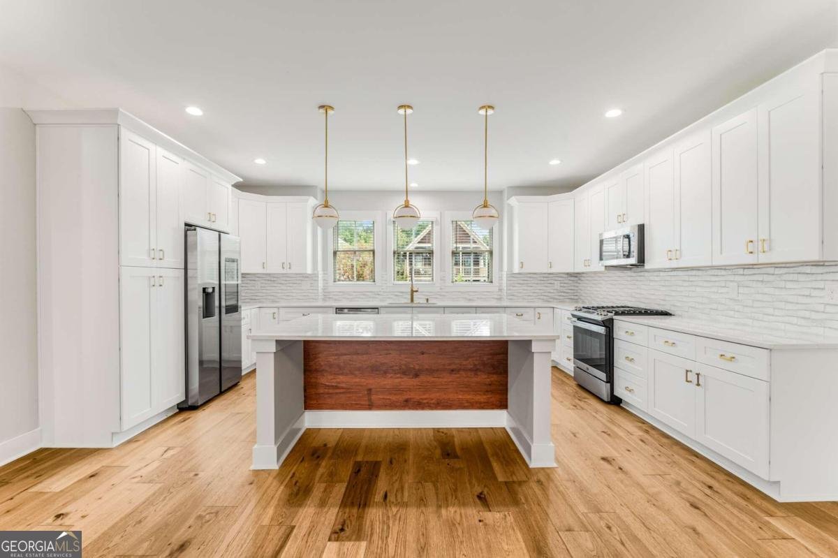 370 THRASHER Street Norcross - 8