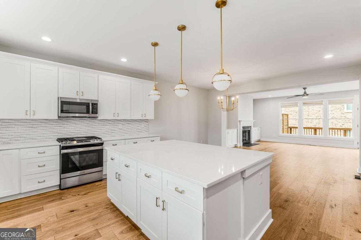 370 THRASHER Street Norcross - 9
