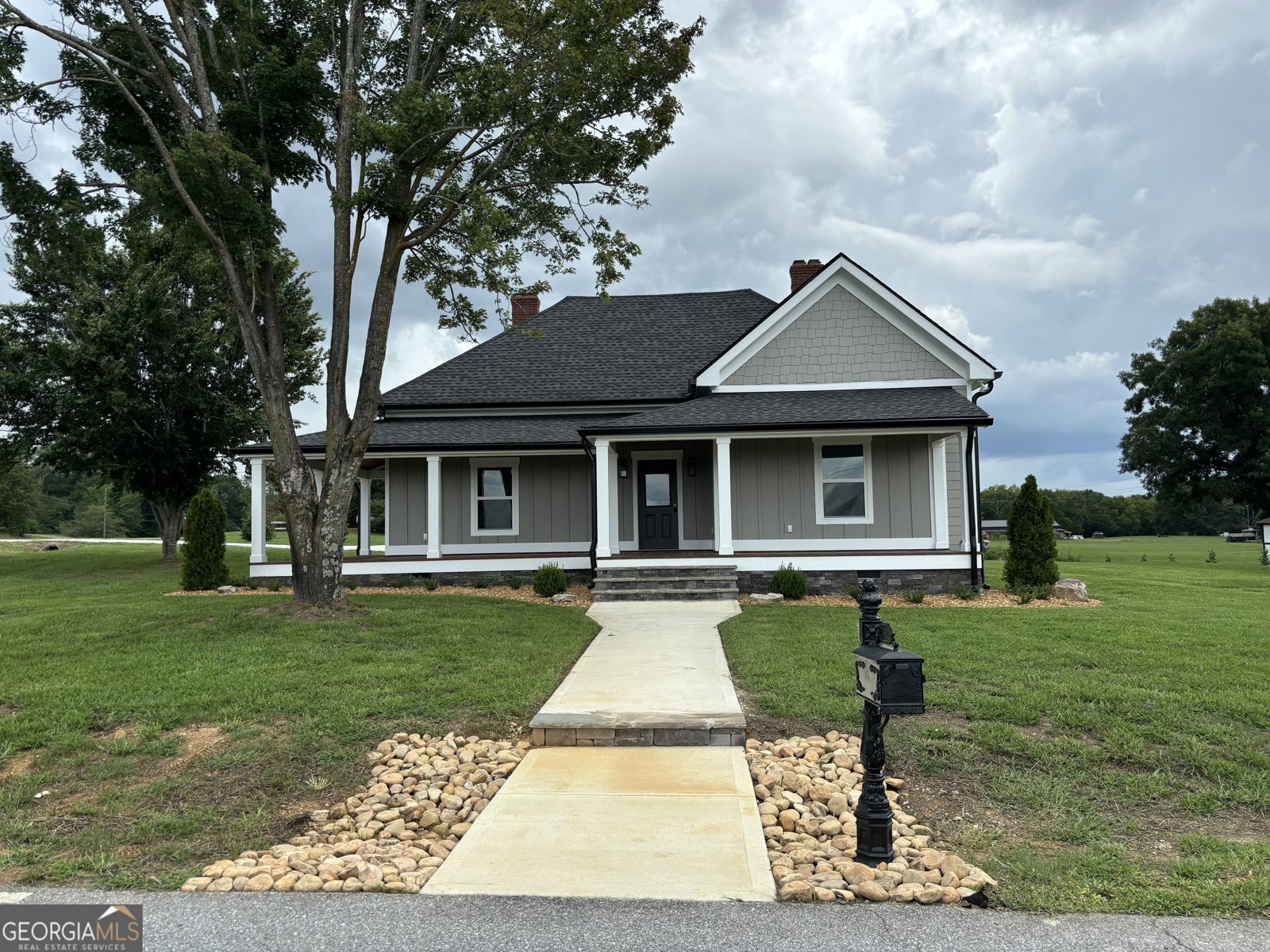 2822 Old State Highway 113 Taylorsville - 2