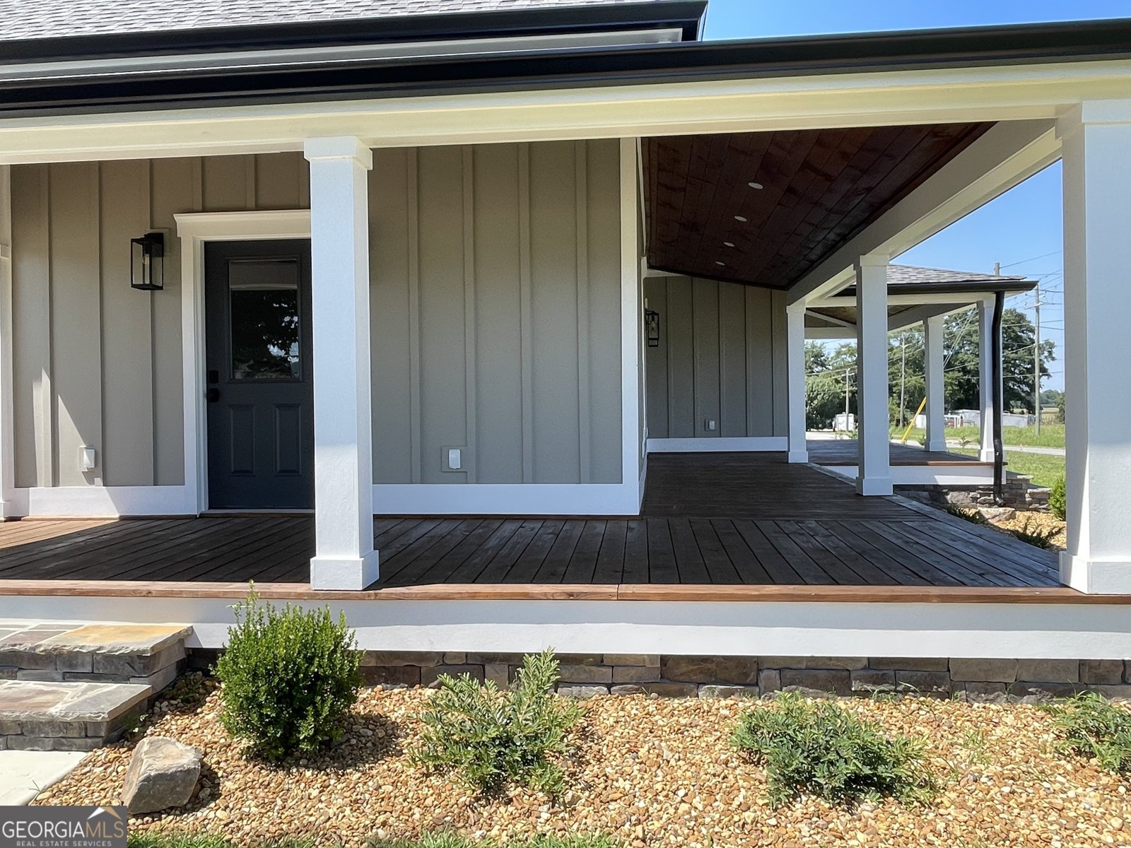 2822 Old State Highway 113 Taylorsville - 3