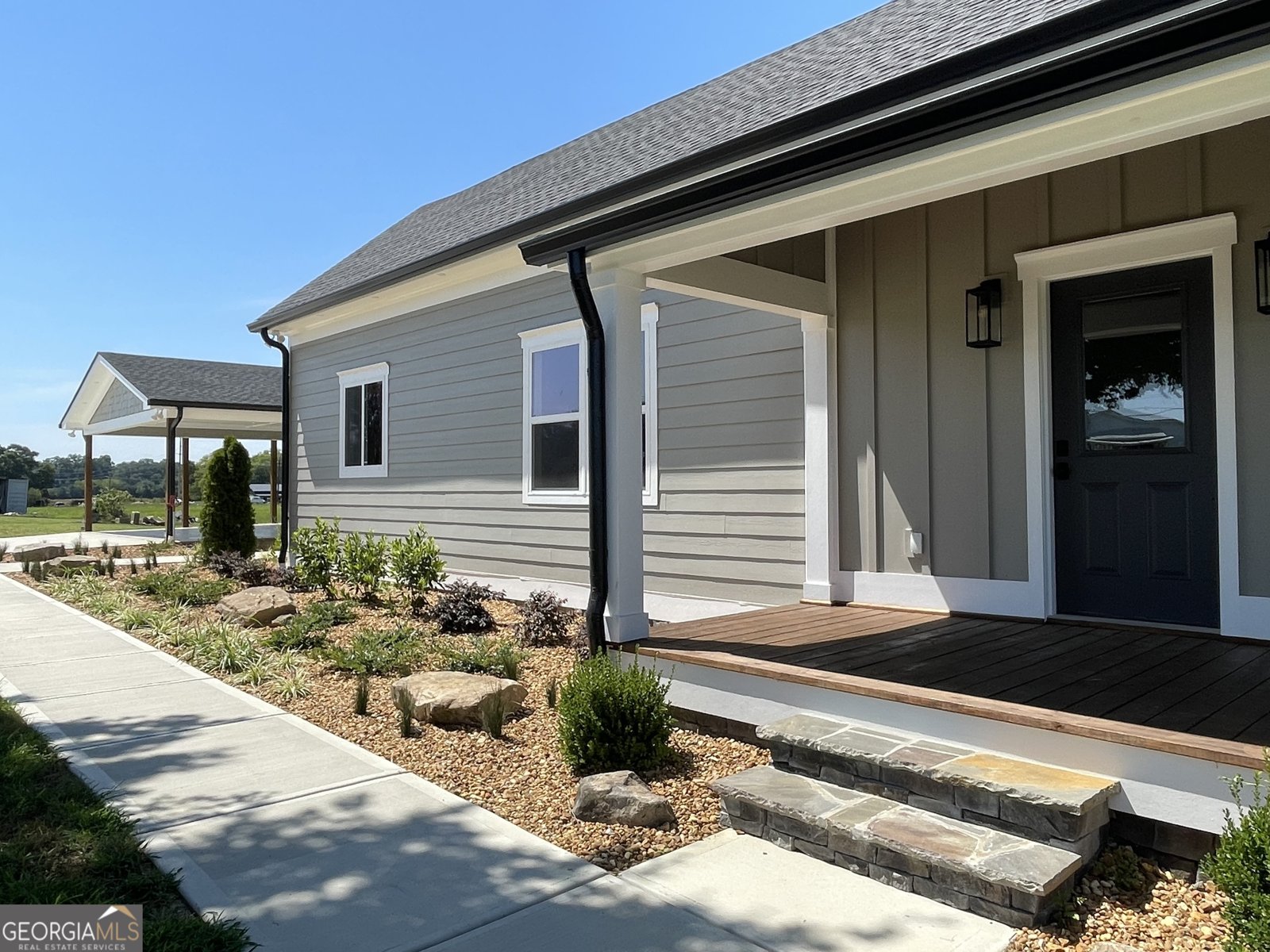 2822 Old State Highway 113 Taylorsville - 4