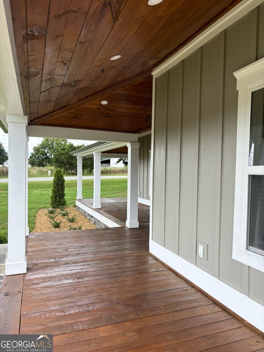 2822 Old State Highway 113 Taylorsville - 6