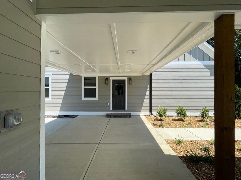 2822 Old State Highway 113 Taylorsville - 9