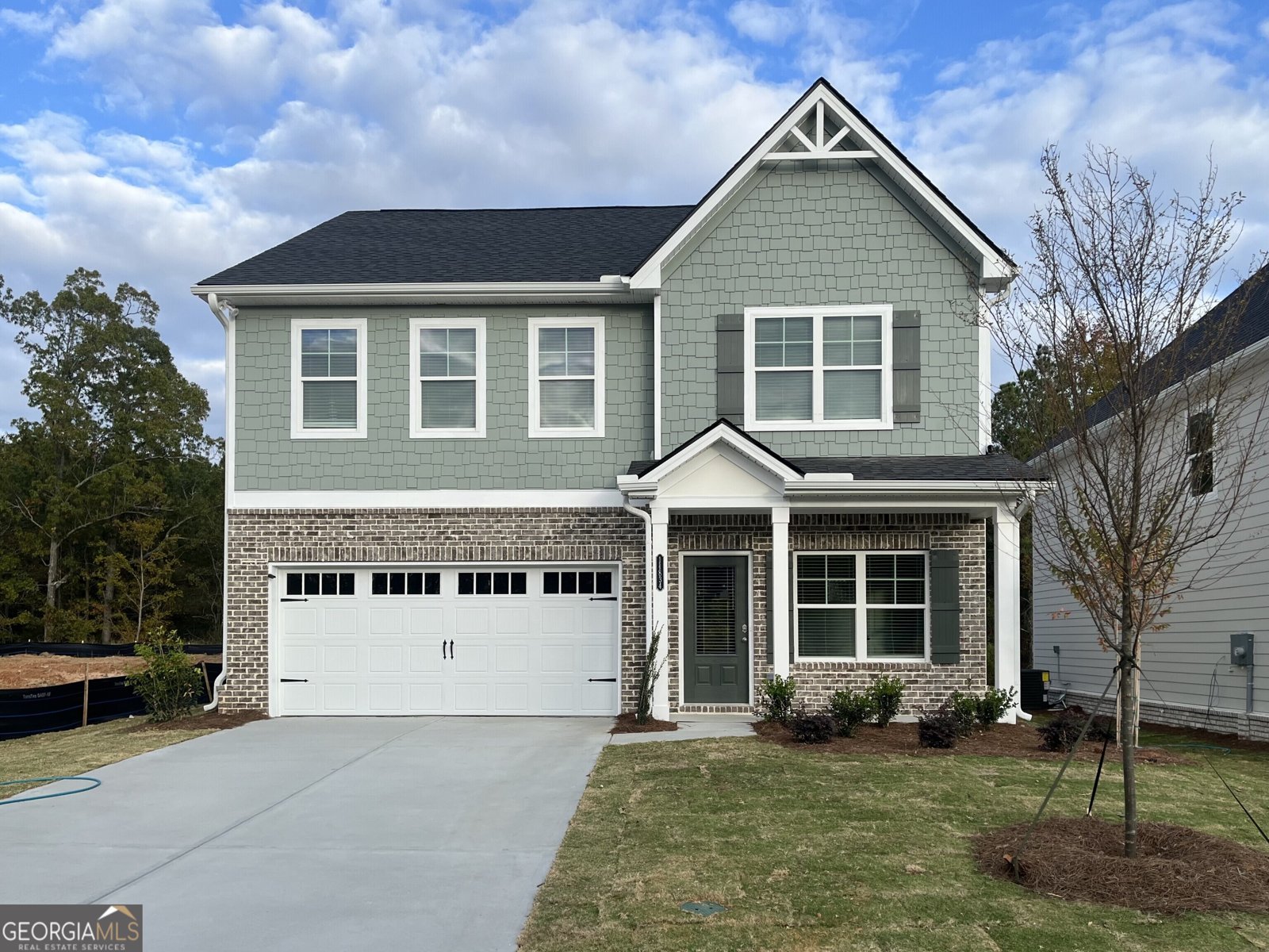 11834 Rizvan Place Covington - 1