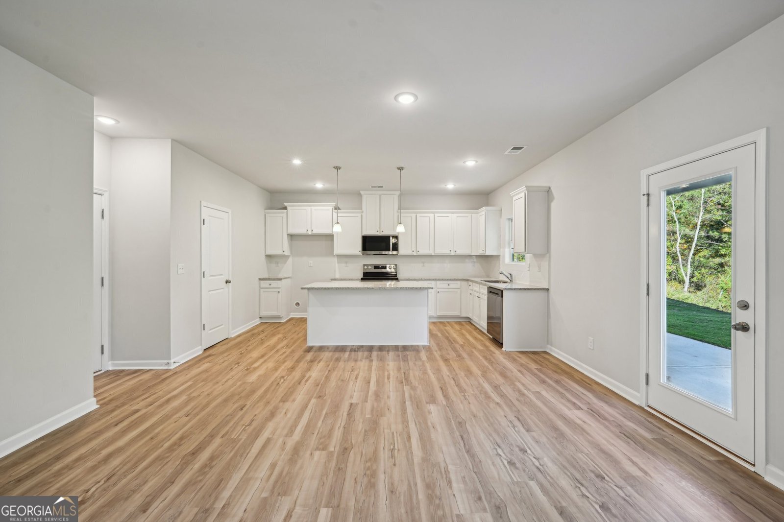 11834 Rizvan Place Covington - 17