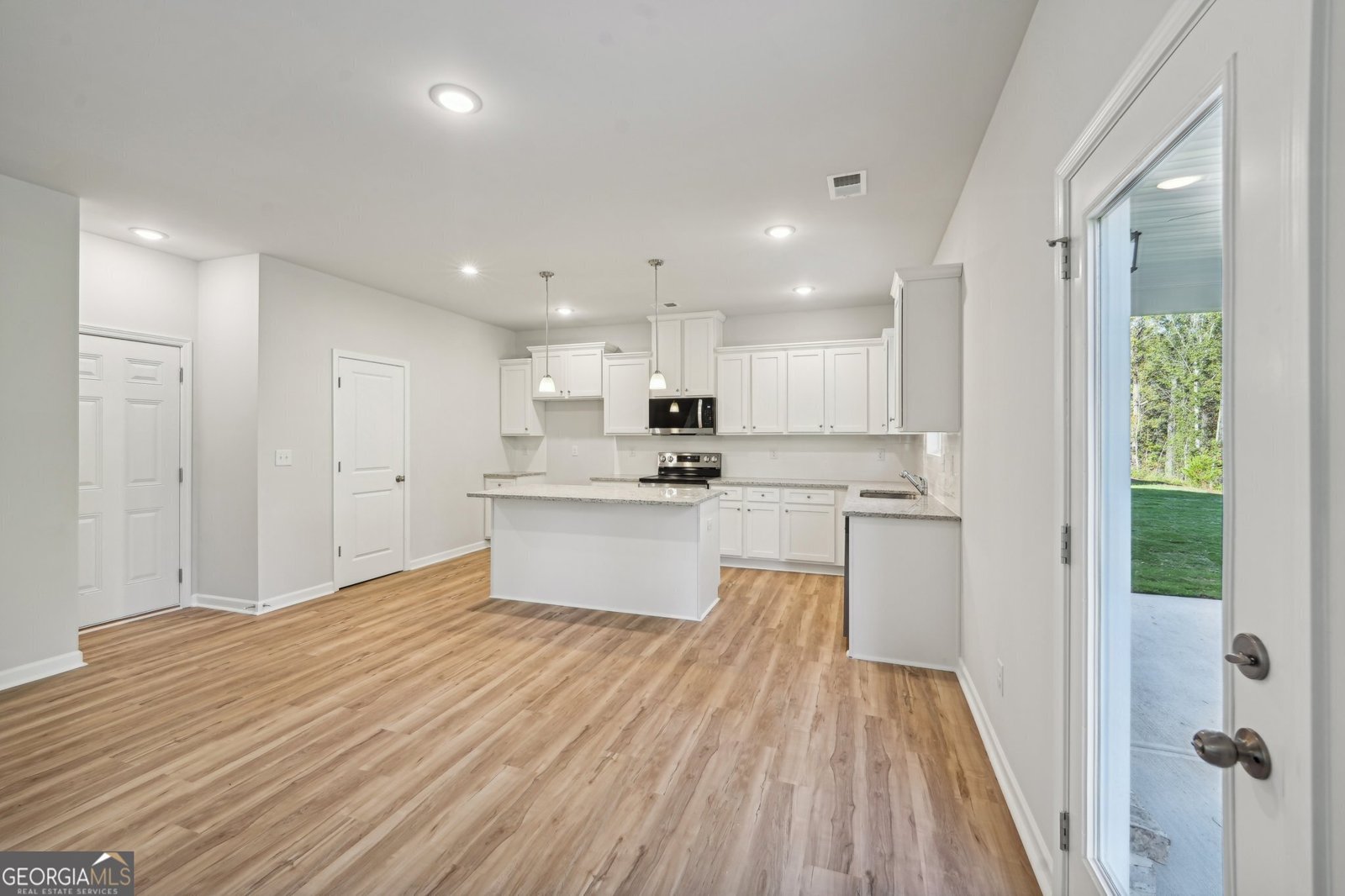 11834 Rizvan Place Covington - 18